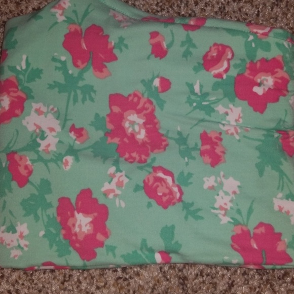 Lularoe Os leggings - Picture 7 of 8